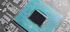 The wide application and important role of onboard memory in the computer field